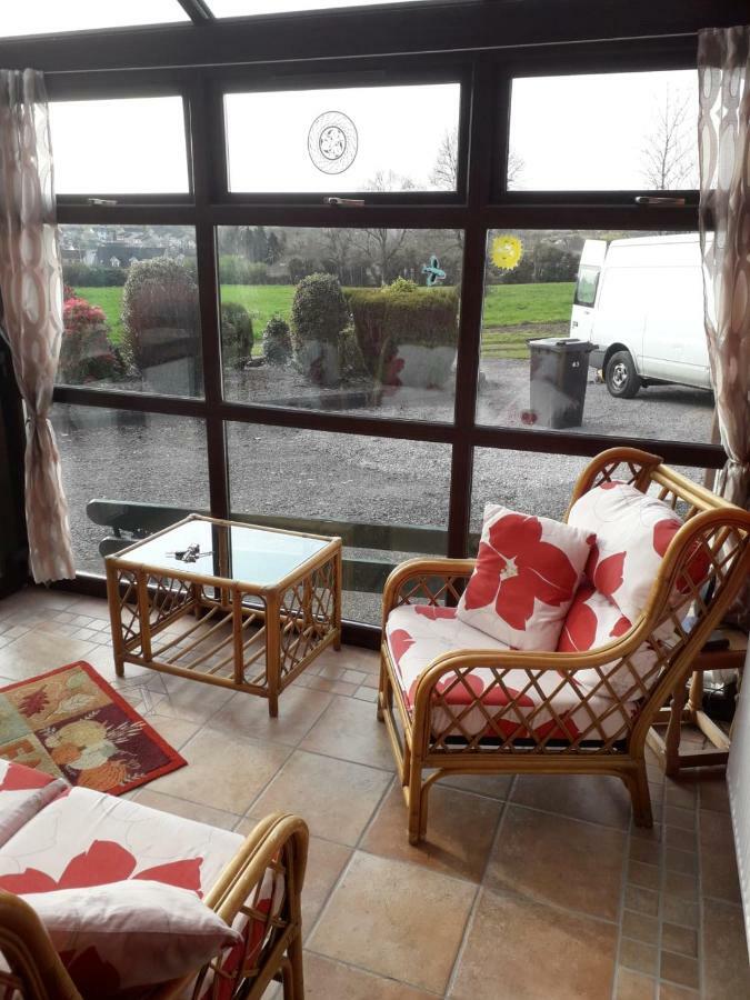 Aunt Mollie'S Cottage Coalisland Exteriör bild