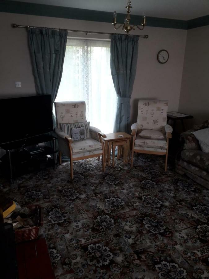 Aunt Mollie'S Cottage Coalisland Exteriör bild