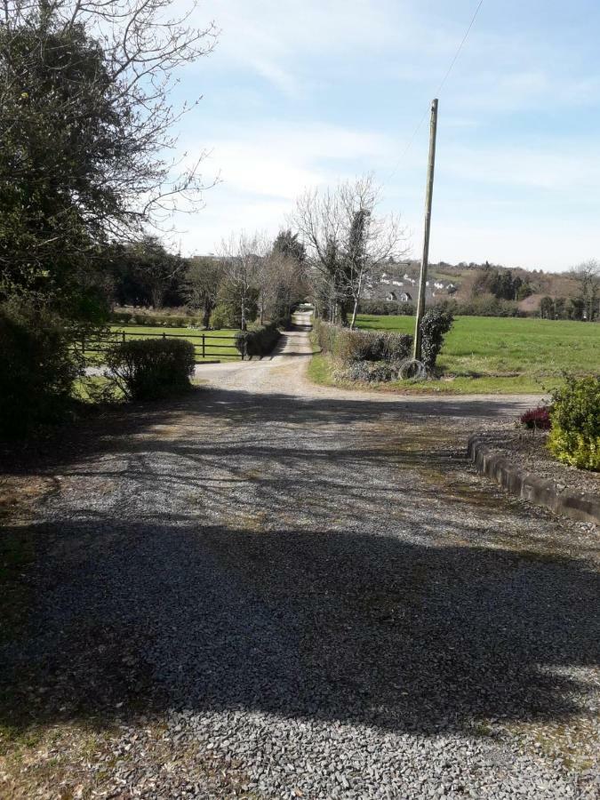 Aunt Mollie'S Cottage Coalisland Exteriör bild