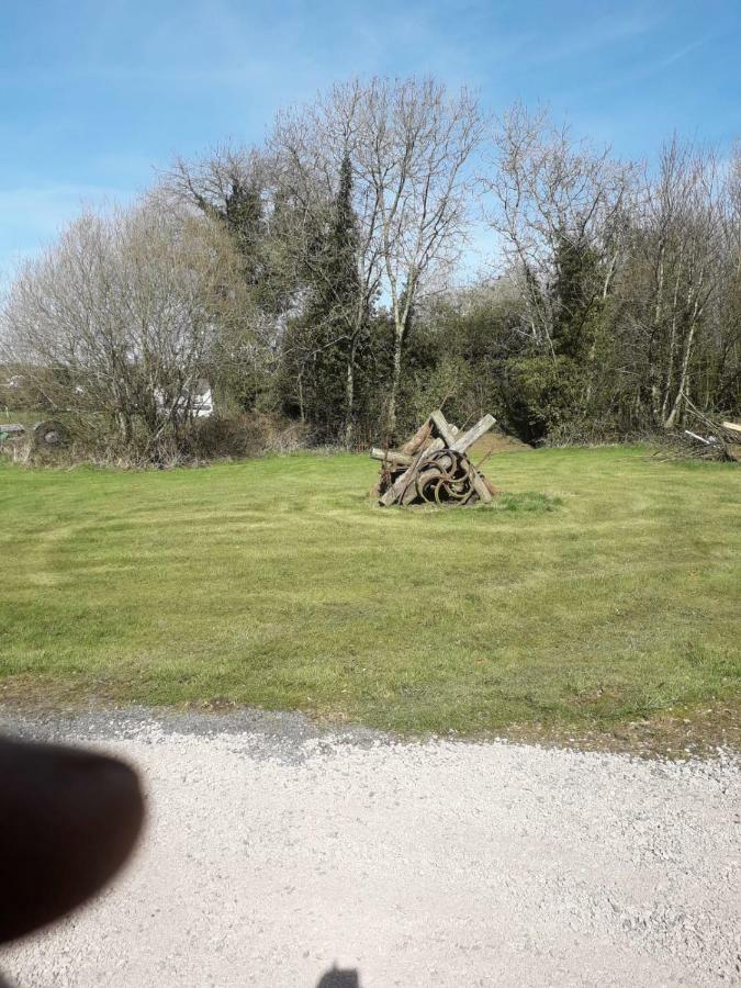 Aunt Mollie'S Cottage Coalisland Exteriör bild