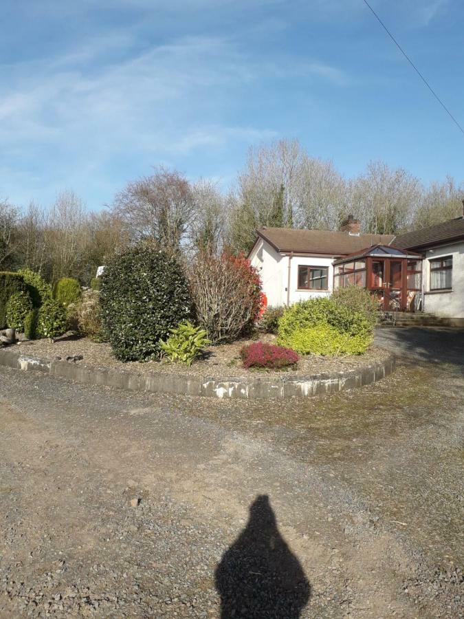 Aunt Mollie'S Cottage Coalisland Exteriör bild