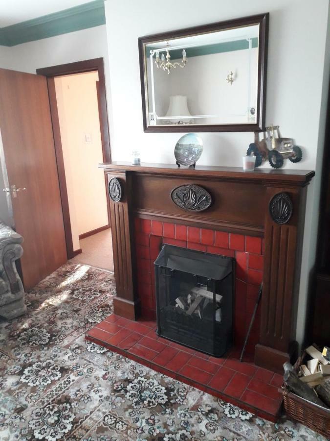 Aunt Mollie'S Cottage Coalisland Exteriör bild