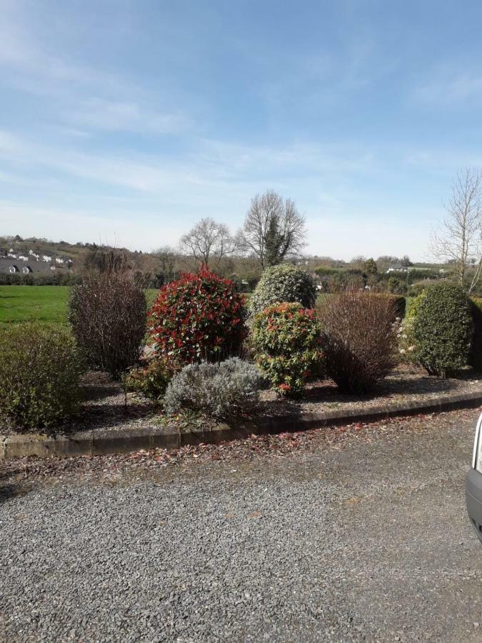 Aunt Mollie'S Cottage Coalisland Exteriör bild
