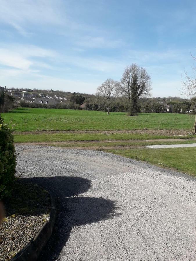 Aunt Mollie'S Cottage Coalisland Exteriör bild